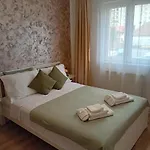 Appartamento Harmonyhouse Braşov