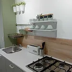 Appartamento Harmonyhouse *