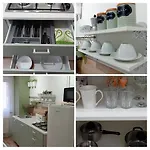 Harmonyhouse Appartamento *