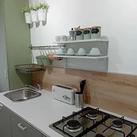 Apartment Harmonyhouse *