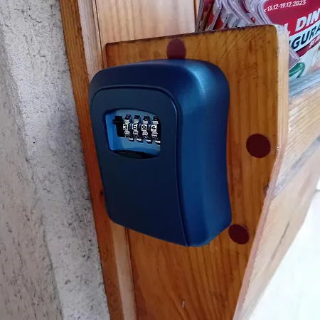 Harmonyhouse Apartman *