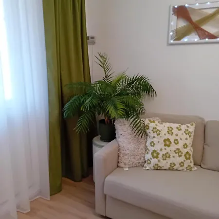 Apartament Harmonyhouse *
