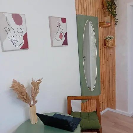 Apartment Harmonyhouse Brasov