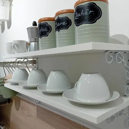 Harmonyhouse Apartment