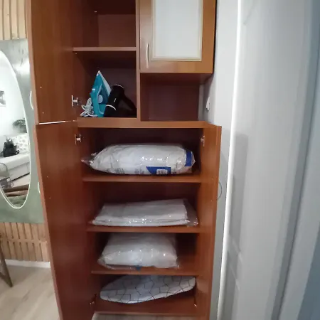 Apartment Harmonyhouse Brasov