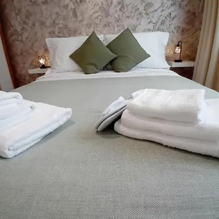 Apartament Harmonyhouse