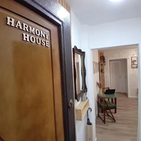 Harmonyhouse *