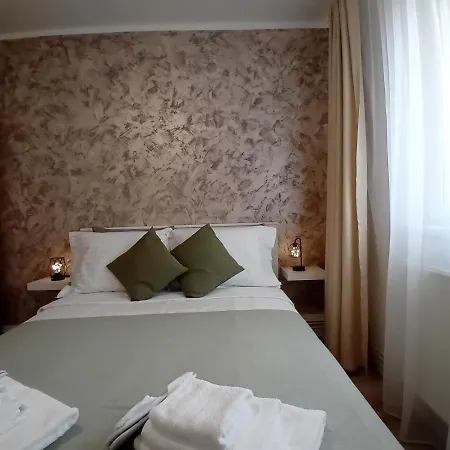 Apartament Harmonyhouse