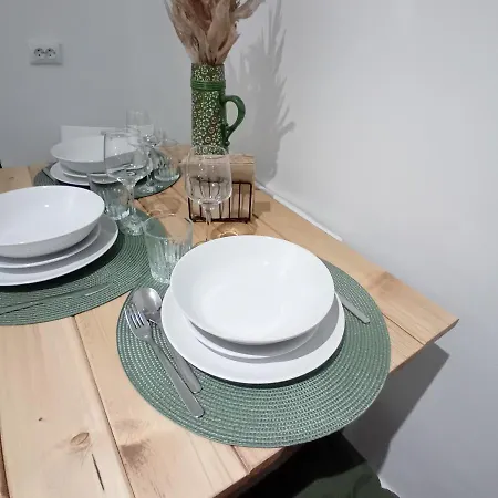 Harmonyhouse Apartment Brasov
