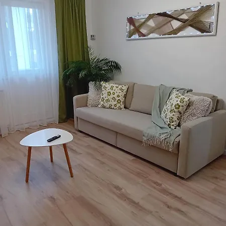 Harmonyhouse * Brasov