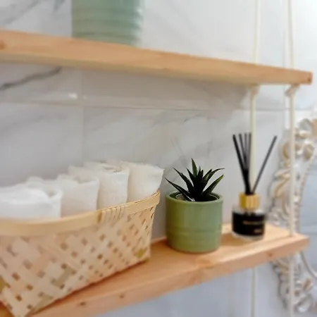 Harmonyhouse Apartment Brasov