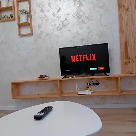 Harmonyhouse Apartament