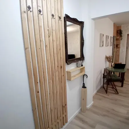 Harmonyhouse * Brasov