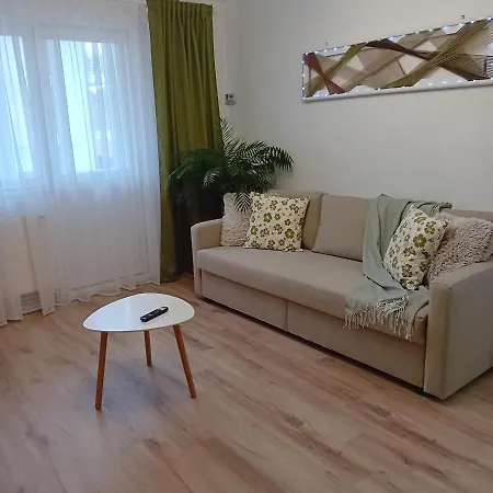 Apartment Harmonyhouse *