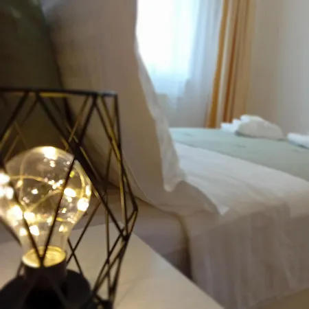 Apartman Harmonyhouse *