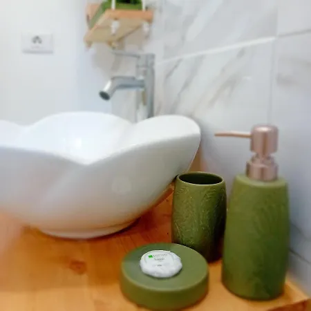 Apartment Harmonyhouse Brasov