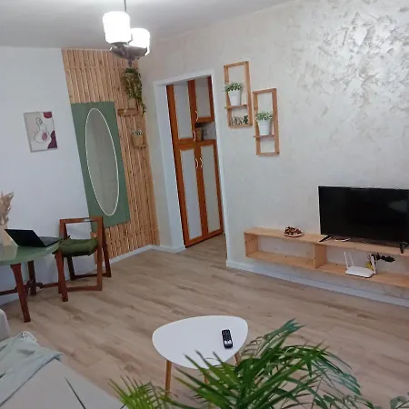 Harmonyhouse Apartment Brasov