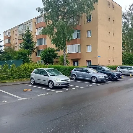 Apartment Harmonyhouse Brasov