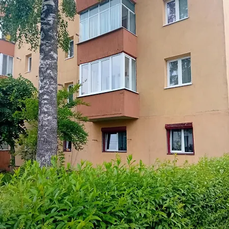 Apartment Harmonyhouse *