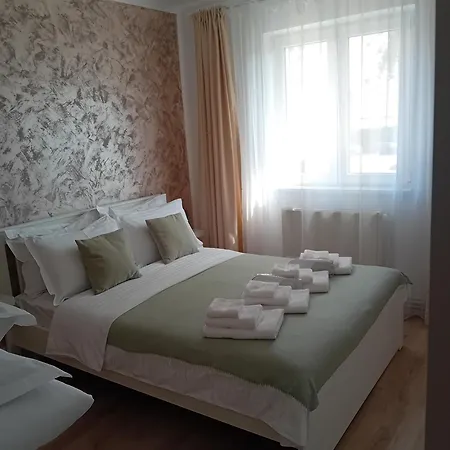 Apartman Harmonyhouse