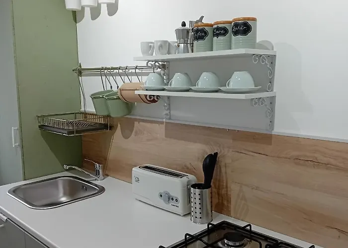 Апартаменти Harmonyhouse *