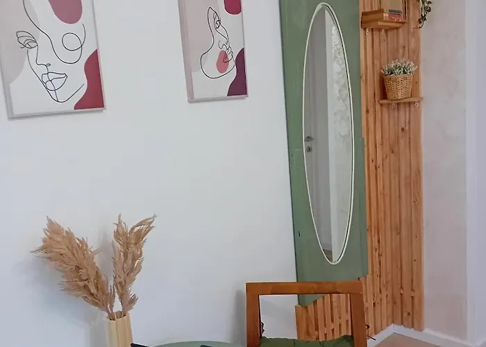 Апартаменти Harmonyhouse Брашов