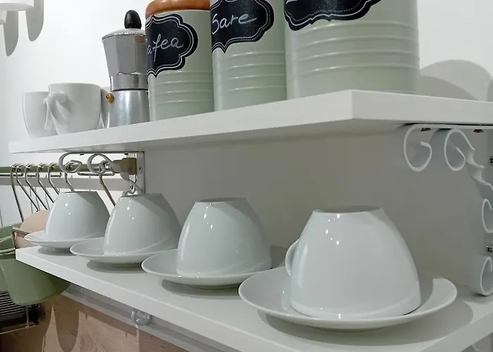 Harmonyhouse Апартаменти