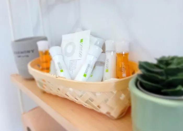 Апартаменти Harmonyhouse Брашов