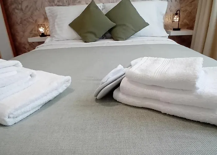 Апартаменти Harmonyhouse