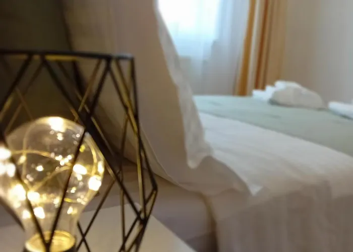 Апартаменти Harmonyhouse *