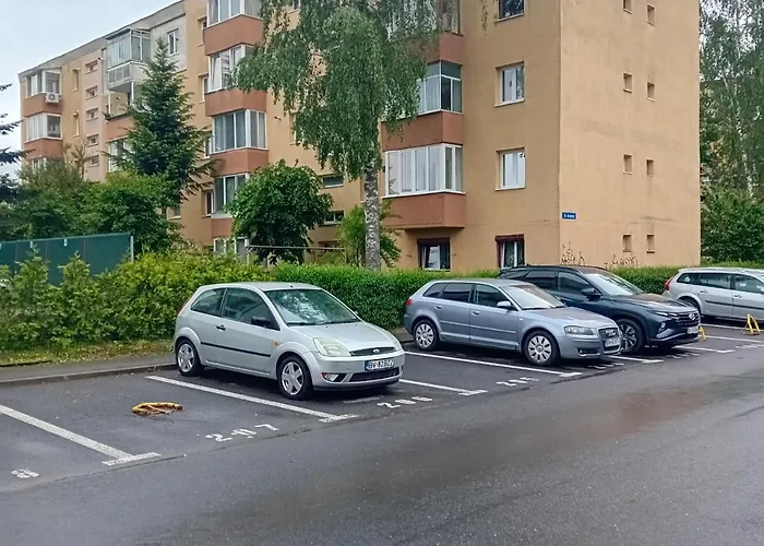 Апартаменти Harmonyhouse Брашов