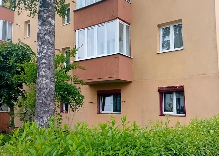 Апартаменти Harmonyhouse *