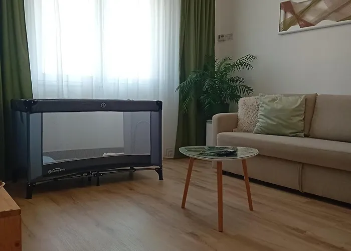 Harmonyhouse * Брашов